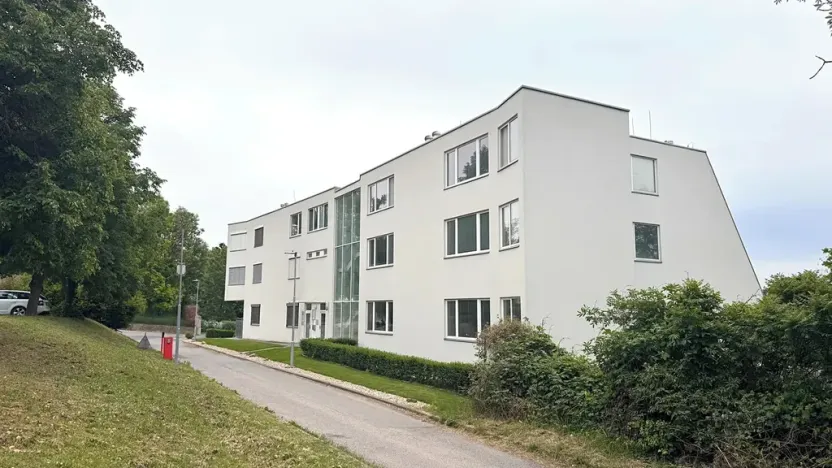 Pronájem bytu 2+kk, Brno, Vinařská, 55 m2