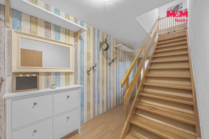 Prodej bytu 3+kk, Český Brod - Liblice, K Vysílači, 93 m2