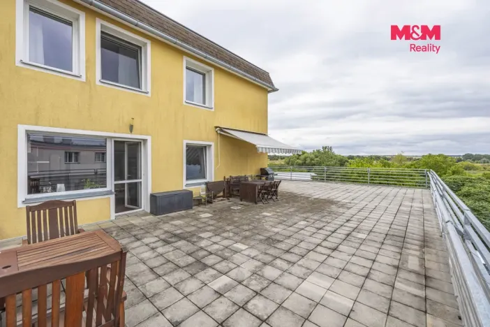 Prodej bytu 3+kk, Český Brod - Liblice, K Vysílači, 93 m2