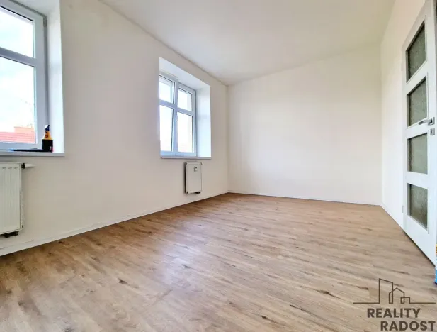 Pronájem bytu 2+kk, Brno, Provazníkova, 49 m2