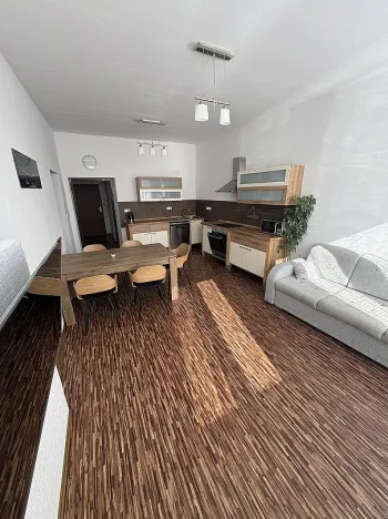 Prodej bytu 3+kk, Strakonice - Strakonice I, Kochana z Prachové, 71 m2