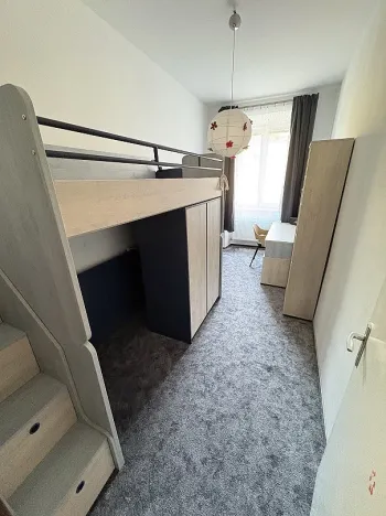 Prodej bytu 3+kk, Strakonice - Strakonice I, Kochana z Prachové, 71 m2