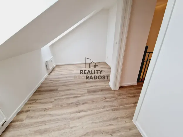 Pronájem bytu 4+kk, Brno, Antonínská, 100 m2