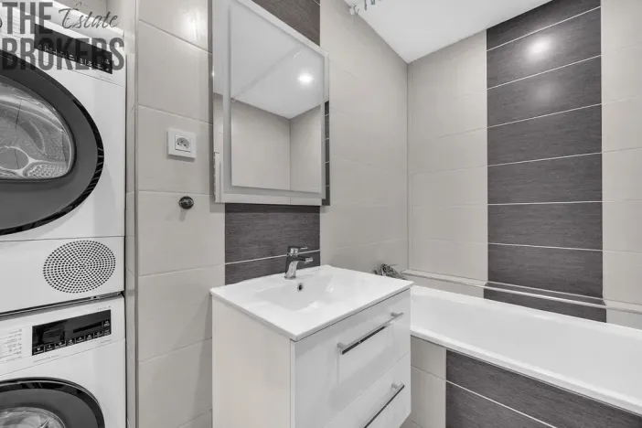 Prodej bytu 2+1, Ústí nad Labem - Severní Terasa, Kmochova, 61 m2
