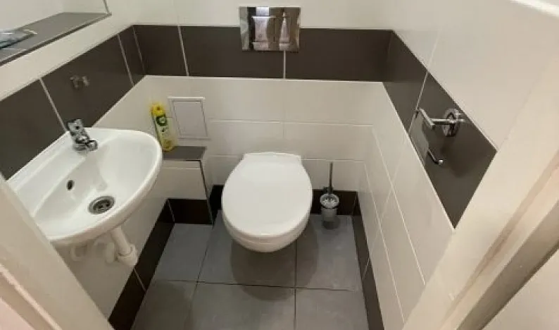 Pronájem bytu 3+kk, Praha, Bubenečská, 80 m2