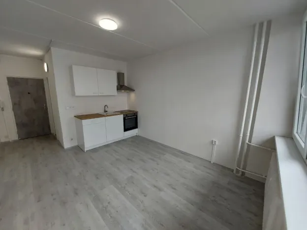 Pronájem bytu 1+kk, Most, M. G. Dobnera, 22 m2