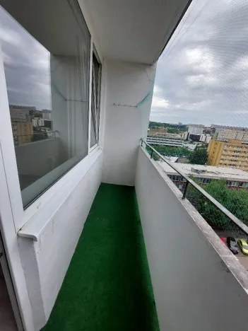 Pronájem bytu 1+kk, Most, M. G. Dobnera, 22 m2