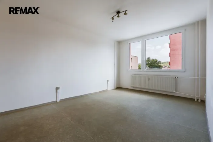 Prodej bytu 2+kk, Beroun - Beroun-Město, Košťálkova, 39 m2