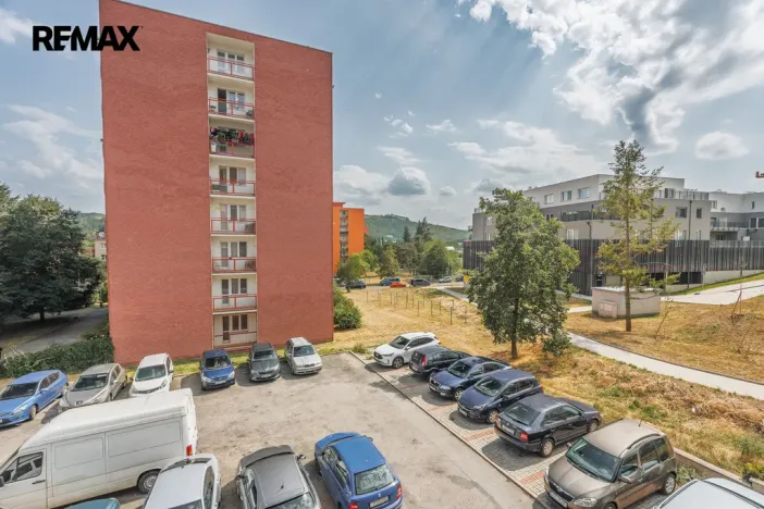 Prodej bytu 2+kk, Beroun - Beroun-Město, Košťálkova, 39 m2