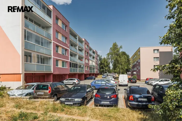 Prodej bytu 2+kk, Beroun - Beroun-Město, Košťálkova, 39 m2