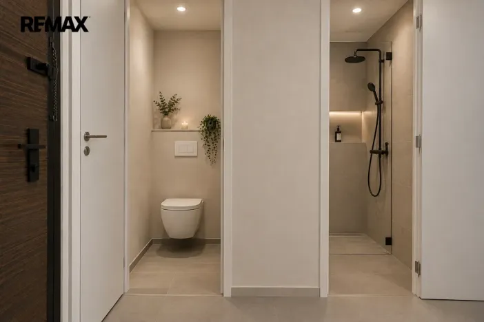 Prodej bytu 2+kk, Beroun - Beroun-Město, Košťálkova, 39 m2