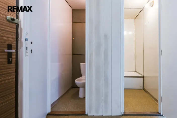 Prodej bytu 2+kk, Beroun - Beroun-Město, Košťálkova, 39 m2