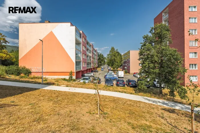 Prodej bytu 2+kk, Beroun - Beroun-Město, Košťálkova, 39 m2