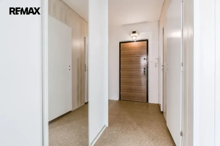 Prodej bytu 2+kk, Beroun - Beroun-Město, Košťálkova, 39 m2