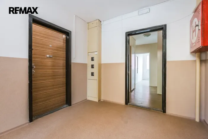 Prodej bytu 2+kk, Beroun - Beroun-Město, Košťálkova, 39 m2