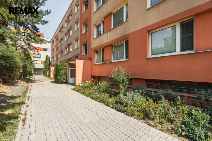 Prodej bytu 2+kk, Beroun - Beroun-Město, Košťálkova, 39 m2