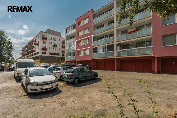 Prodej bytu 2+kk, Beroun - Beroun-Město, Košťálkova, 39 m2