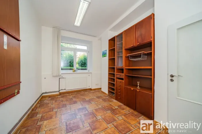 Prodej bytu 2+kk, Praha - Strašnice, Vykáňská, 55 m2