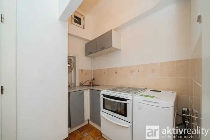 Prodej bytu 2+kk, Praha - Strašnice, Vykáňská, 55 m2