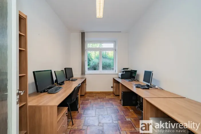 Prodej bytu 2+kk, Praha - Strašnice, Vykáňská, 55 m2
