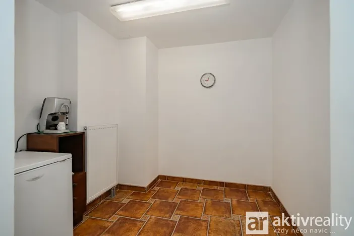 Prodej bytu 2+kk, Praha - Strašnice, Vykáňská, 55 m2