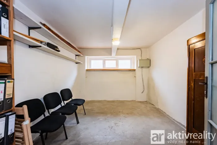 Prodej bytu 2+kk, Praha - Strašnice, Vykáňská, 55 m2