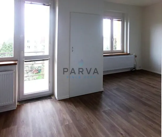 Pronájem bytu 1+1, Plzeň - Východní Předměstí, U Bachmače, 34 m2