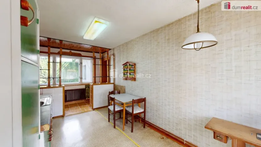 Prodej rodinného domu, Dolní Kounice, Jiráskova, 150 m2