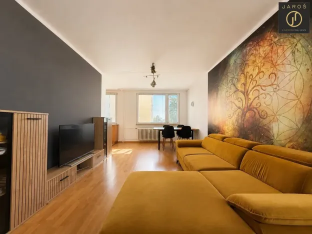 Pronájem bytu 3+kk, Kladno, U Hvězdy, 69 m2