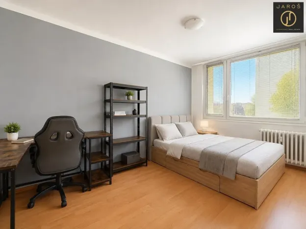 Pronájem bytu 3+kk, Kladno, U Hvězdy, 69 m2