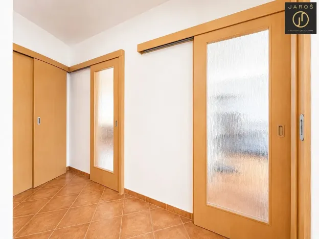 Pronájem bytu 3+kk, Kladno, U Hvězdy, 69 m2