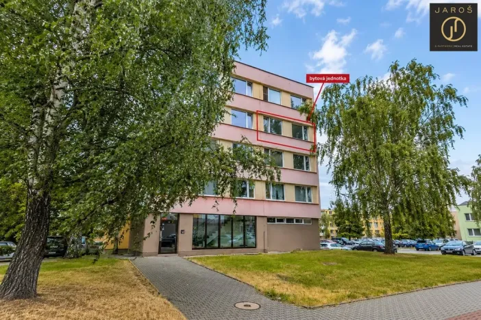 Pronájem bytu 3+kk, Kladno, U Hvězdy, 69 m2
