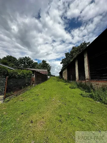 Prodej pozemku pro bydlení, Čížkov, 4058 m2
