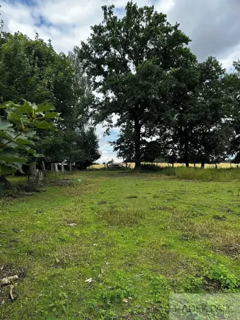 Prodej pozemku pro bydlení, Čížkov, 4058 m2
