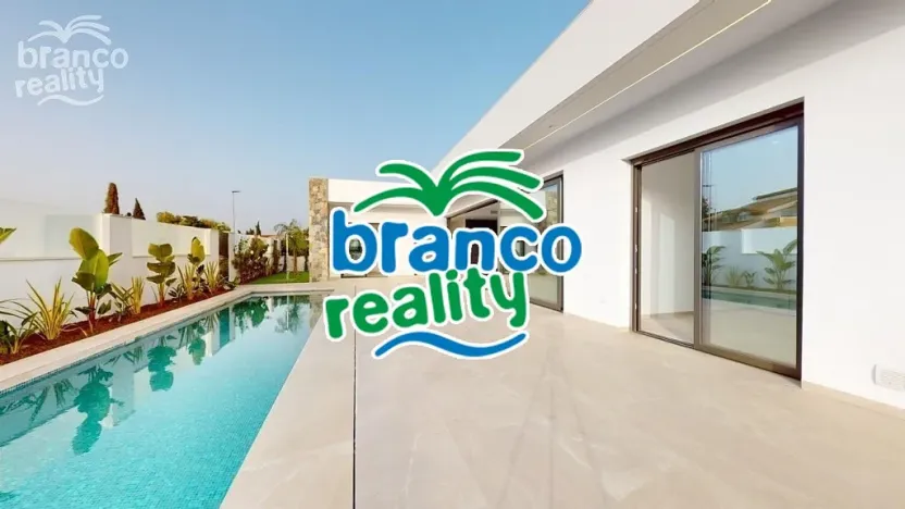 Prodej rodinného domu, Los Alcazares, Murcia, Španělsko, 140 m2
