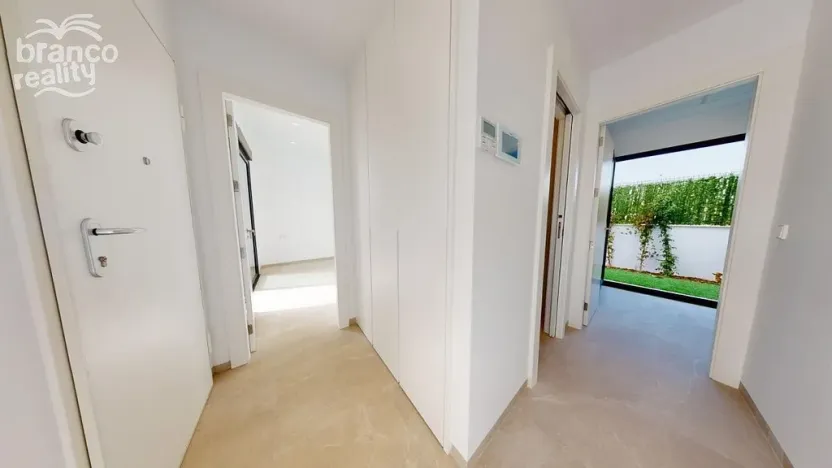 Prodej rodinného domu, Los Alcazares, Murcia, Španělsko, 140 m2