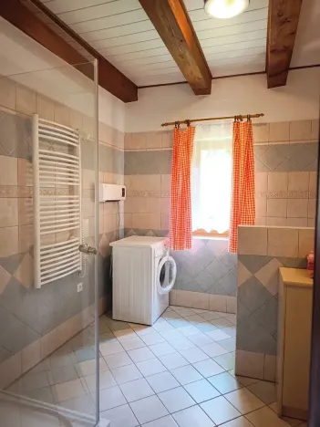 Prodej chalupy, Staré Město pod Landštejnem, 107 m2