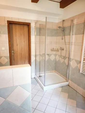 Prodej chalupy, Staré Město pod Landštejnem, 107 m2