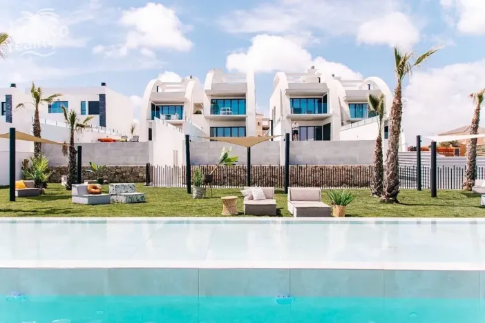 Prodej rodinného domu, Rojales, Alicante, Španělsko, 258 m2