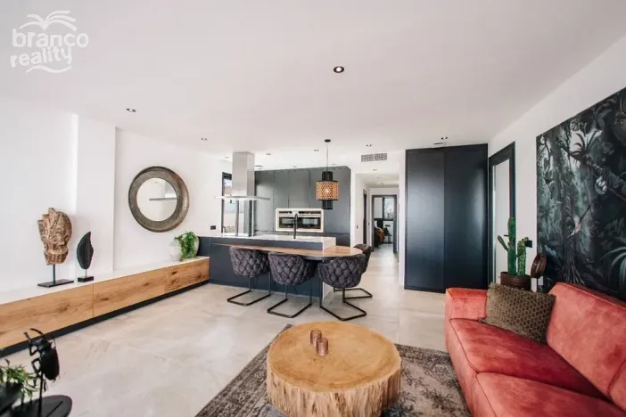 Prodej rodinného domu, Rojales, Alicante, Španělsko, 258 m2
