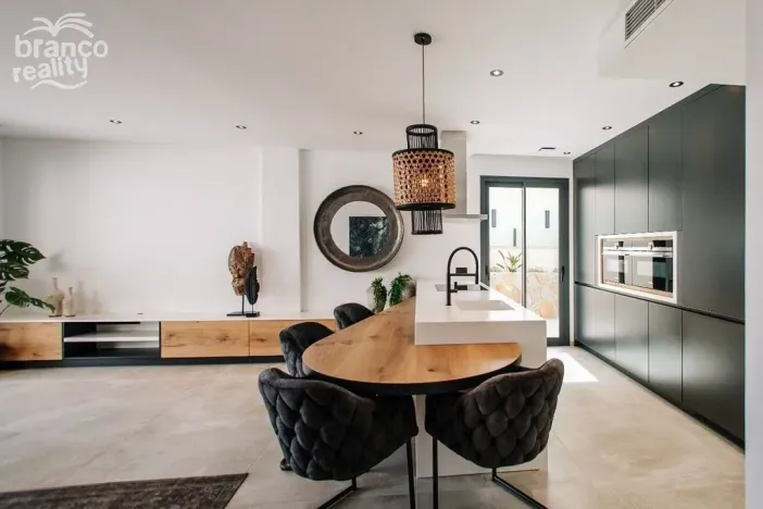 Prodej rodinného domu, Rojales, Alicante, Španělsko, 258 m2