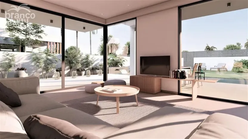 Prodej rodinného domu, San Fulgencio, Alicante, Španělsko, 135 m2