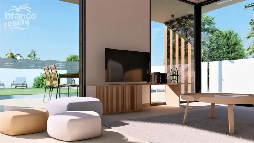 Prodej rodinného domu, San Fulgencio, Alicante, Španělsko, 135 m2