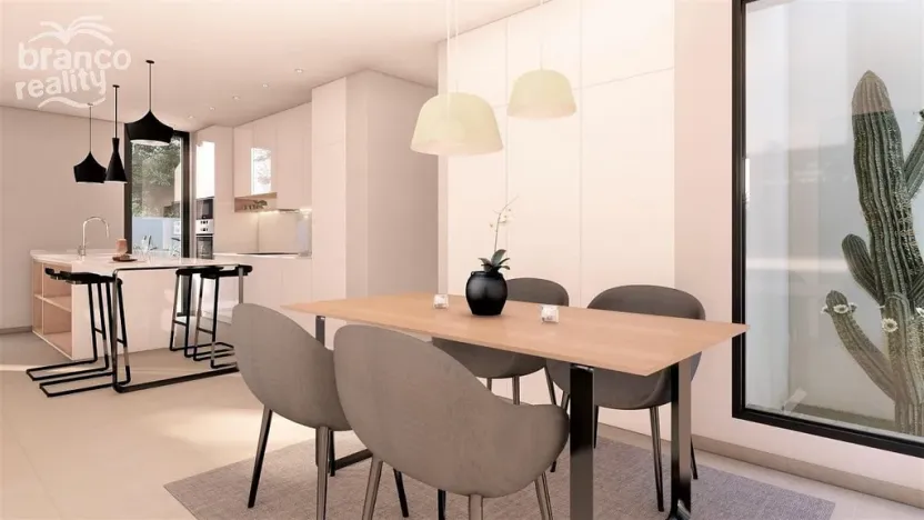Prodej rodinného domu, San Fulgencio, Alicante, Španělsko, 135 m2