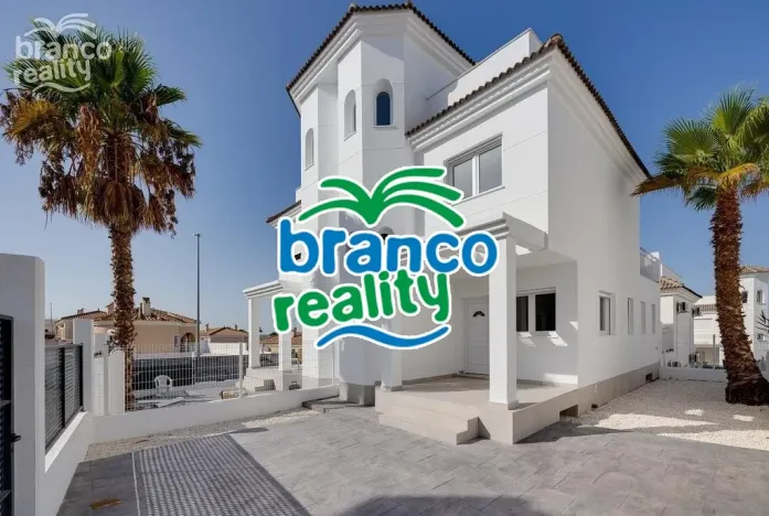 Prodej rodinného domu, San Fulgencio, Alicante, Španělsko, 109 m2