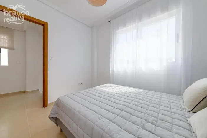Prodej rodinného domu, San Fulgencio, Alicante, Španělsko, 109 m2