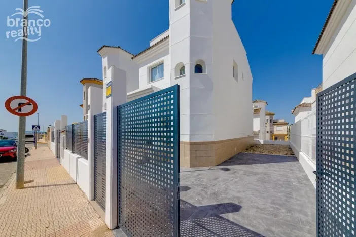 Prodej rodinného domu, San Fulgencio, Alicante, Španělsko, 109 m2
