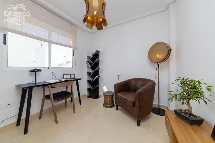 Prodej rodinného domu, San Fulgencio, Alicante, Španělsko, 109 m2