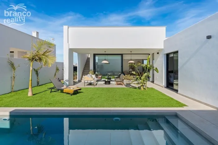 Prodej rodinného domu, Cartagena, Murcia, Španělsko, 154 m2