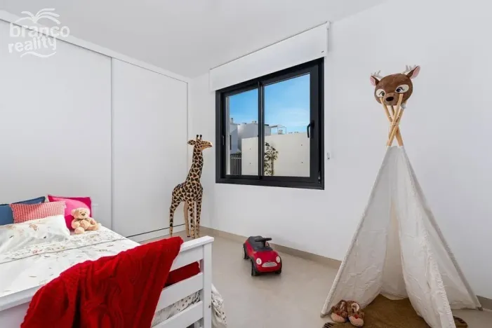 Prodej rodinného domu, Cartagena, Murcia, Španělsko, 154 m2